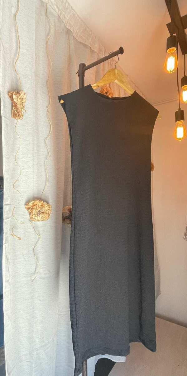 Vestido eufracio