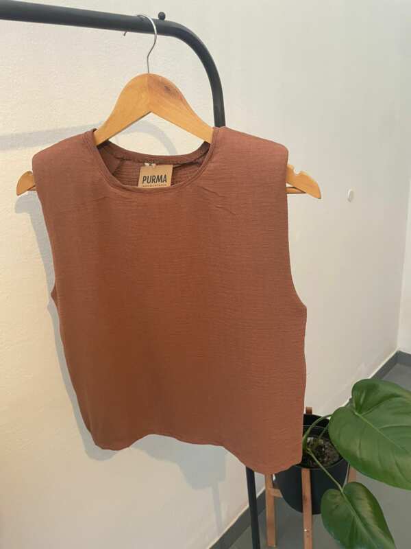 Blusa giorgio - Image 3