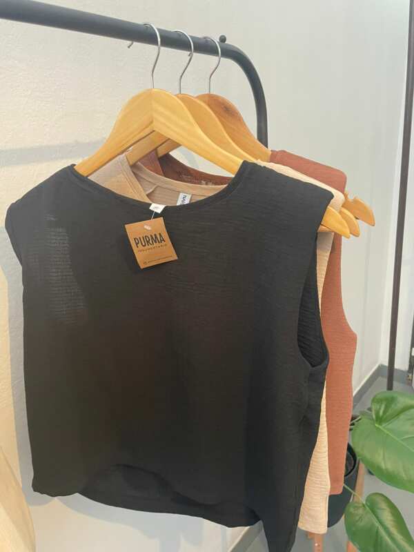 Blusa giorgio - Image 2