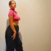 Pantalon parachute - Image 4