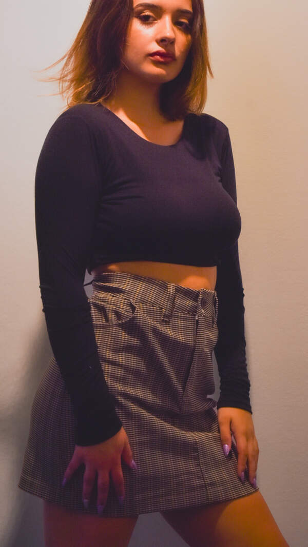 Falda escocesa - Image 3