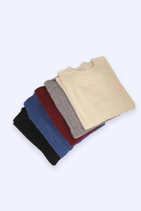 Sweater Gianmarco - Image 4