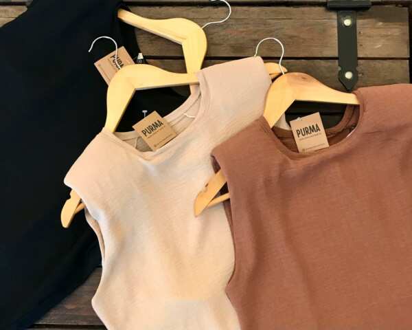 Blusa giorgio