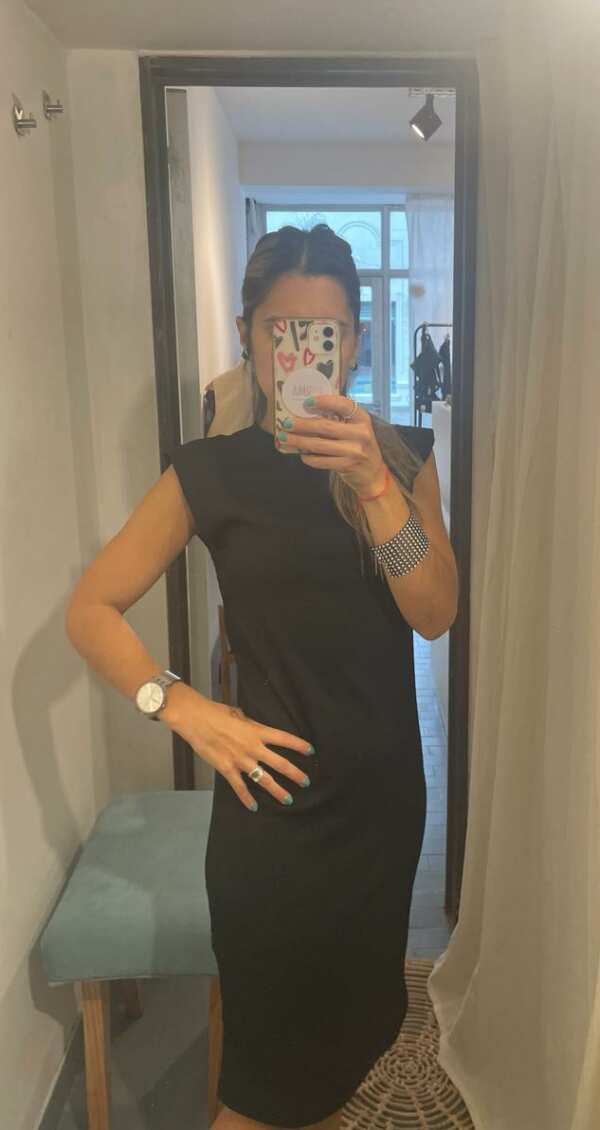 Vestido eufracio - Image 3