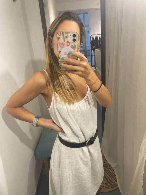Vestido Fabricio - Image 2