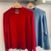 Sweater giardino