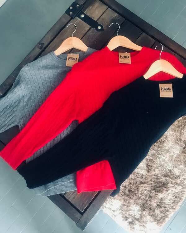 Sweater Gianmarco - Image 2