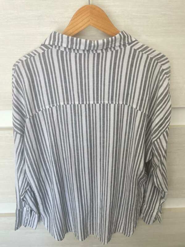 Camisa Lino - Image 2