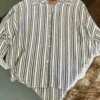 Camisa Lino