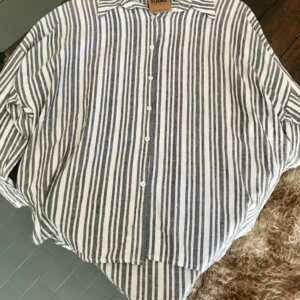 Camisa Lino