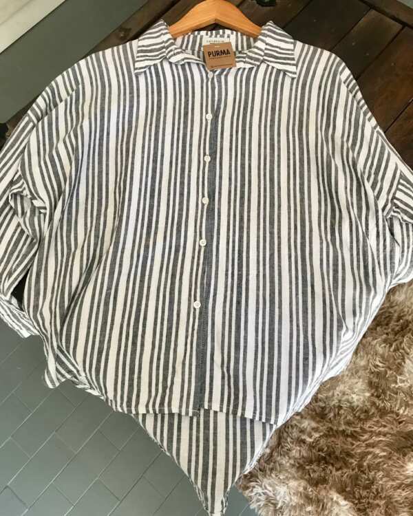Camisa Lino