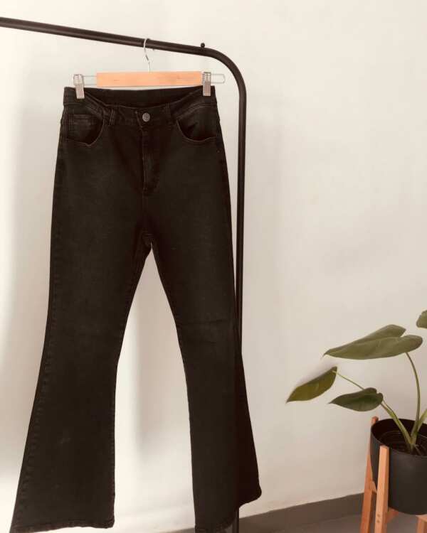 Jeans oxford - Image 2