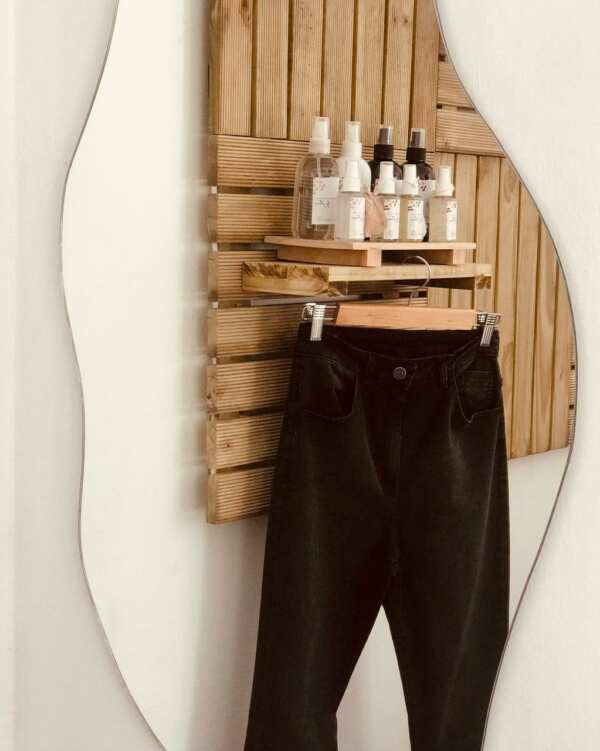 Jeans oxford - Image 4