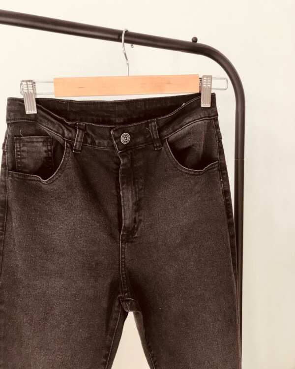 Jeans oxford