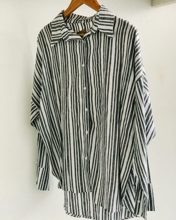 Camisa Lino - Image 4