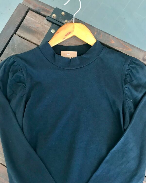 Polera Princesa
