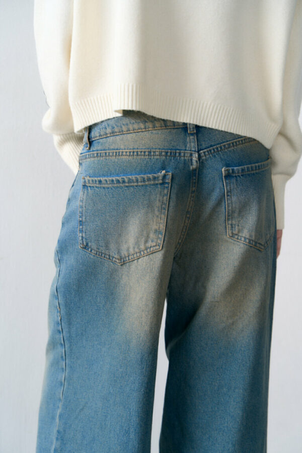 Jeans Turquia - Image 3