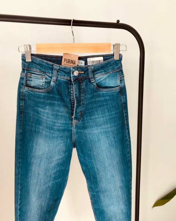Jeans Skinny Tina - Image 2