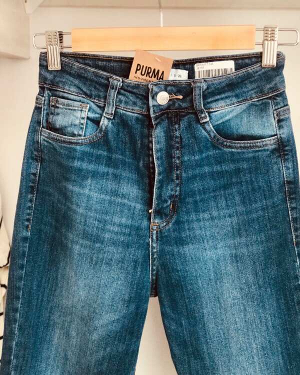 Jeans Skinny Tina