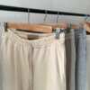 Pantalon de algodon rustico - Image 4