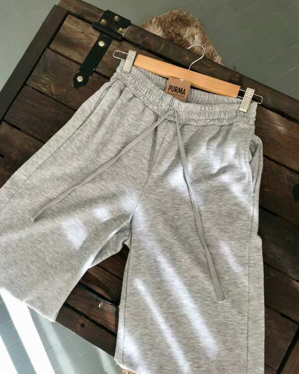 Pantalon de algodon rustico - Image 5