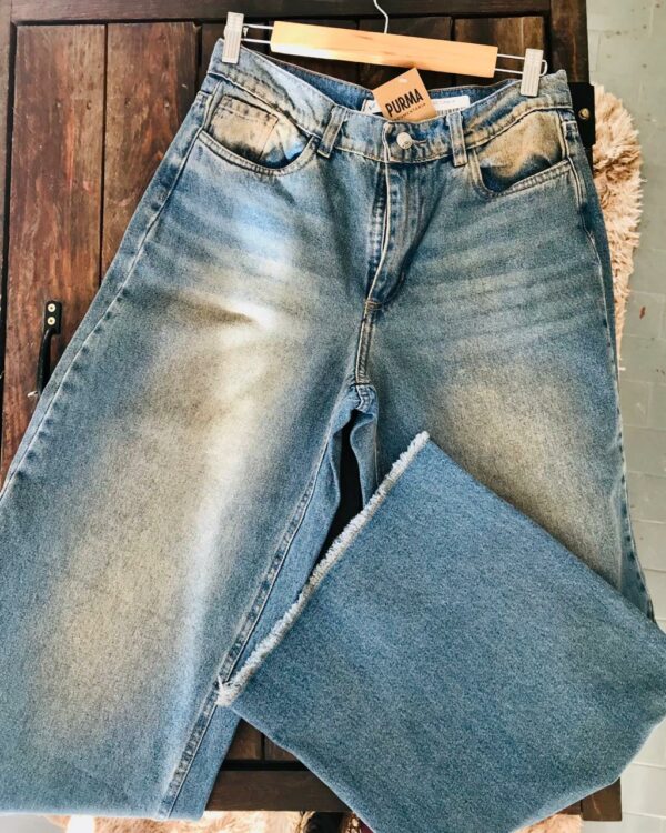 Jeans Turquia