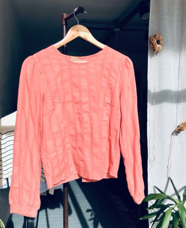 Blusa Davida - Image 2