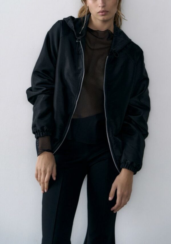 Campera Egan