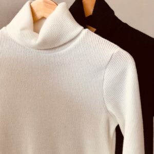 Polera Cao