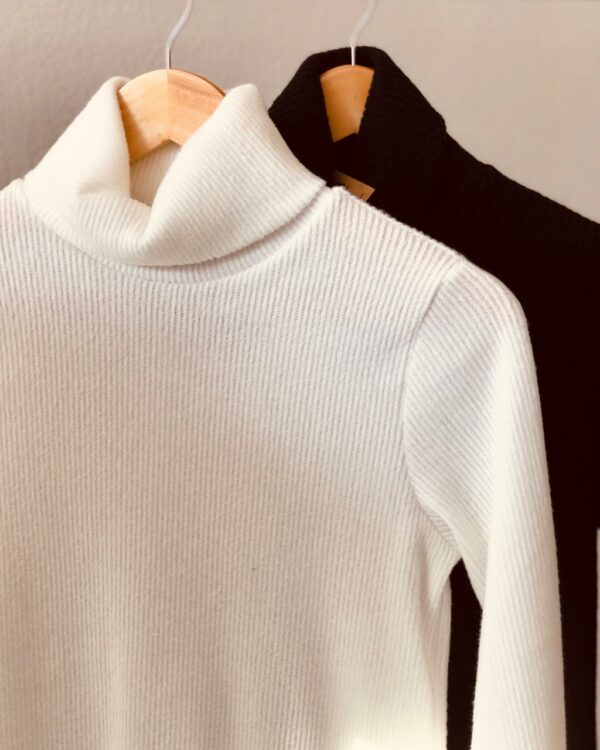 Polera Cao