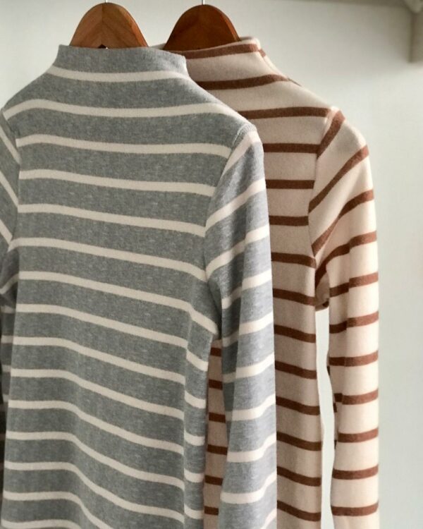 Polera Rayada - Image 2