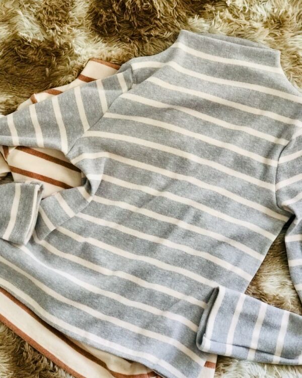 Polera Rayada - Image 3