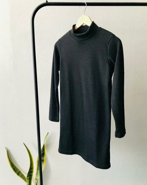 Polera Tincho