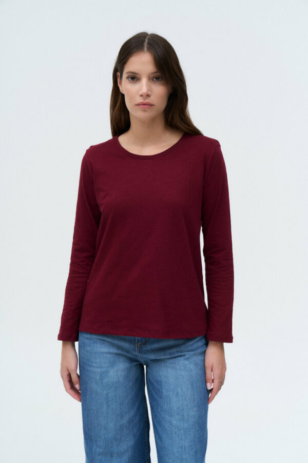 Remera Basic five - Image 2