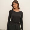 Remera Candelaria