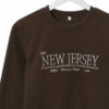 Buzo New J