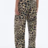 Palazo Animal Print - Image 2