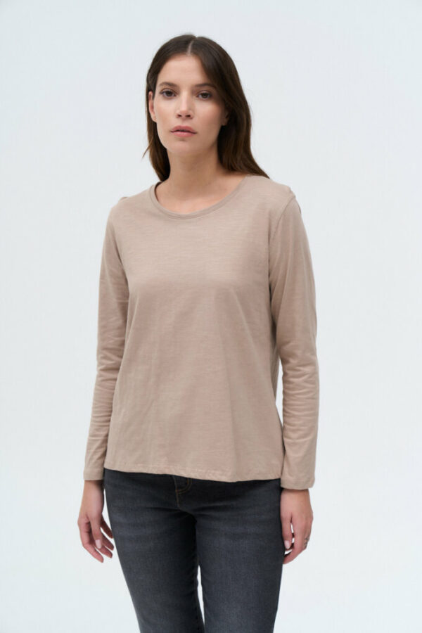 Remera Basic five