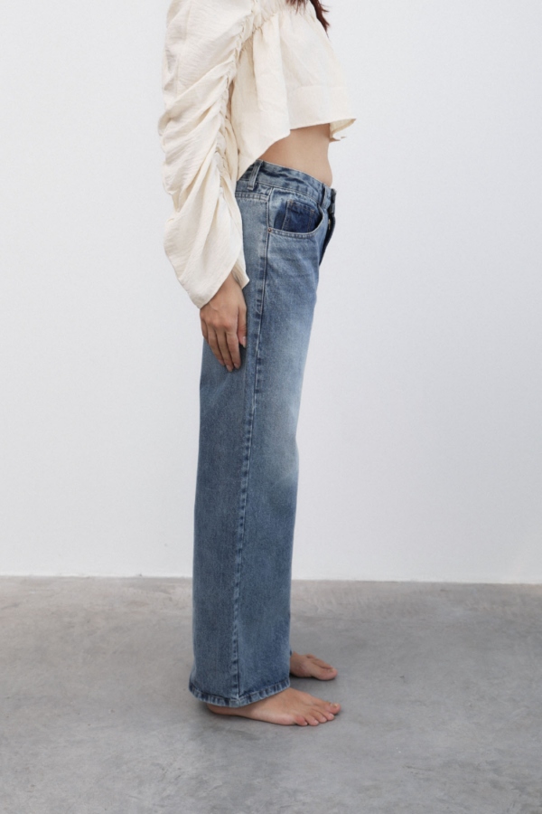 Jeans Aurora - Image 2