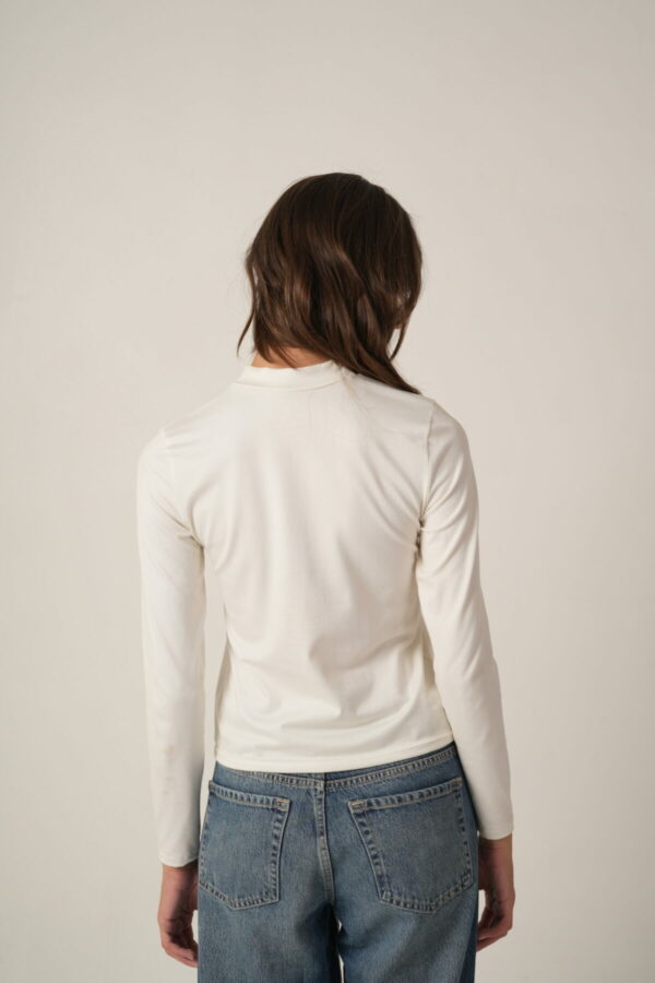 Polera Azul - Image 2