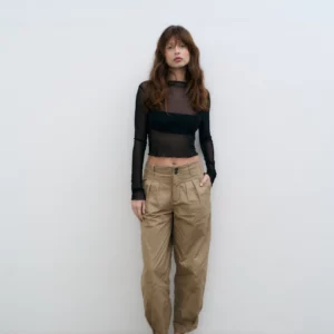 Pantalon Slouchi