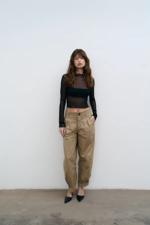 Pantalon Slouchi
