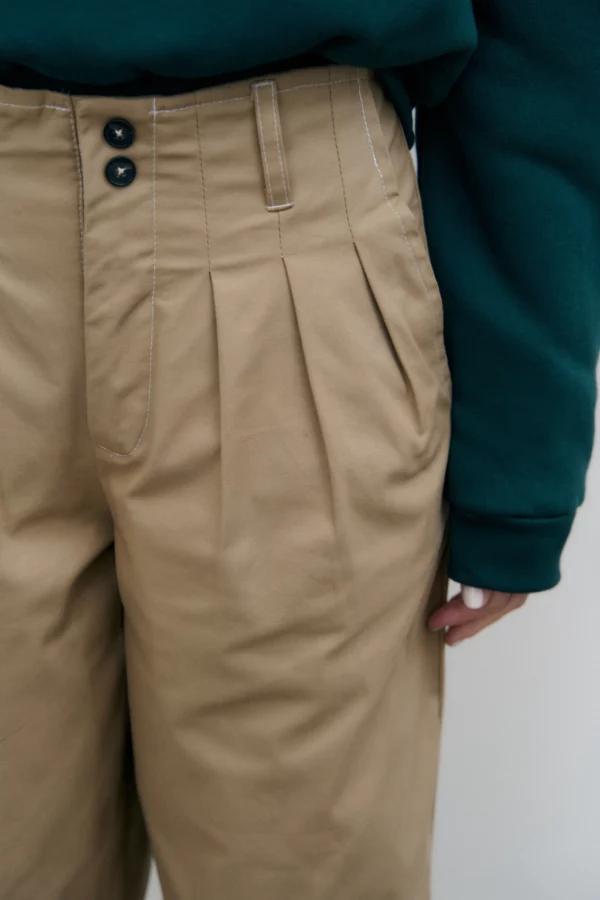 Pantalon Slouchi - Image 3