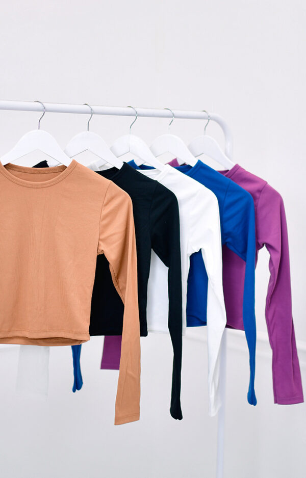 Camiseta Basica - Image 3