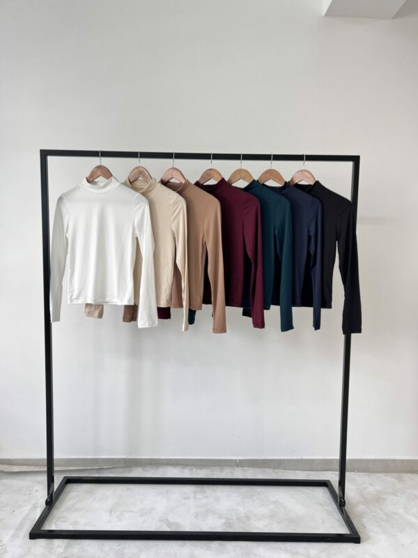 Polera Azul - Image 3