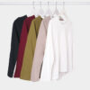 Remera Basic five - Image 3