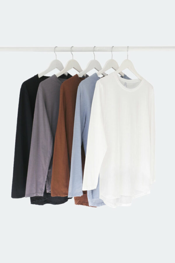 Remera Plus Five - Image 3