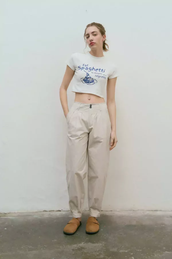 Pantalon Slouchi - Image 2