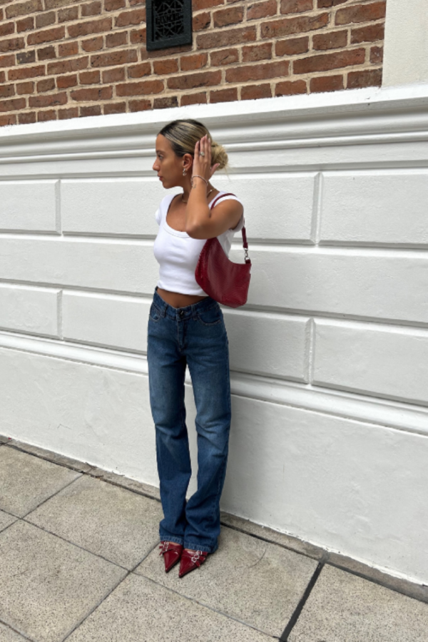 Jeans Celine