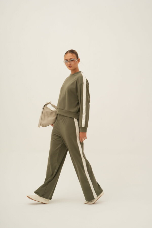 Pantalon Dax